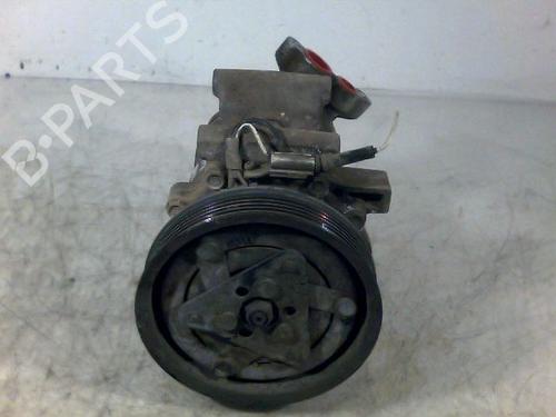 AC compressor RENAULT KANGOO (KC0/1_) 1.5 dCi (KC07) | BP40526825M34 - Image 2