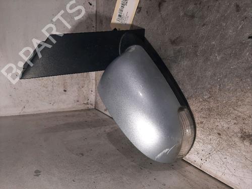 Retrovisor direito Retrovisor direito VW TOURAN (1T1, 1T2) 2.0 TDI 16V (140 hp) 34193387 34193387