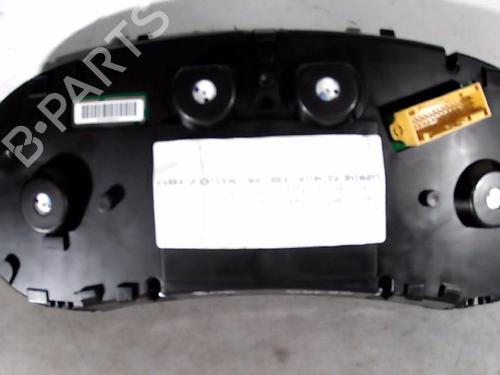 Display monitor PEUGEOT 308 I (4A_, 4C_) 1.6 16V | BP26102120C48 