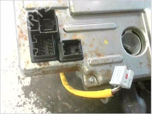 Steering column OPEL CORSA D (S07) 1.3 CDTI (L08, L68) | BP40299660M21 - Image 6