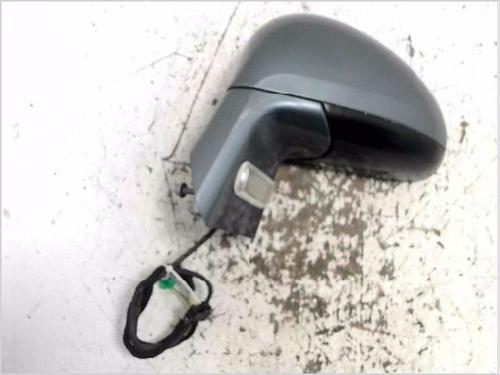 Used Left mirror CITROËN C4 I (LC_) 1.6 HDi (90 hp) 31068860
