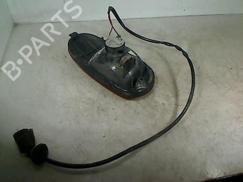 Used Left taillight HYUNDAI SANTA FÉ I (SM) 2.0 CRDi 4x4 (113 hp) 26075029
