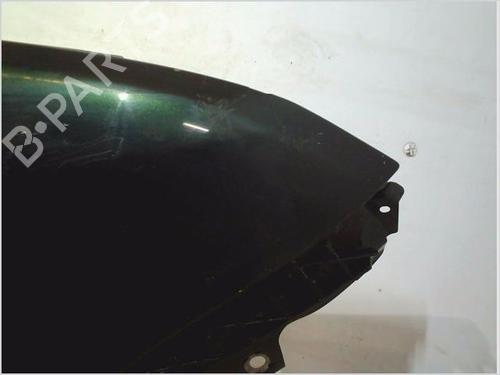 Right front fenders SKODA FABIA I Combi (6Y5) 1.9 TDI | BP26059655C42 