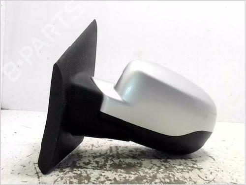 Retrovisore sinistro RENAULT TWINGO II (CN0_) 1.2 16V (CN0K, CN0V, CN0A) (76 hp) 30864426