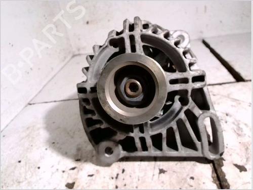 Generator FIAT PANDA (312_, 319_) 1.2 (312PXA1A) (69 hp) 26101919