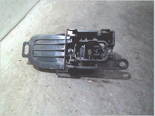 Front left interior door handle NISSAN NOTE (E11, NE11) 1.6 | BP38616879I13 - Image 2