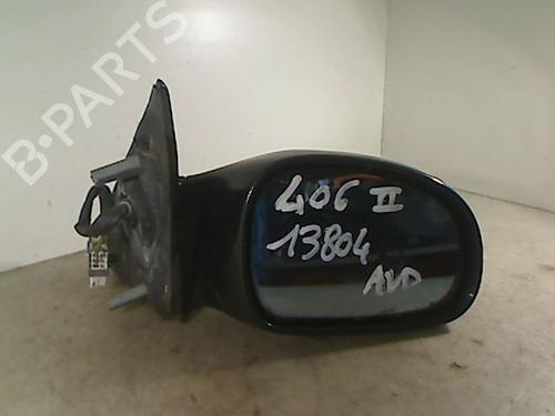 Used Right mirror PEUGEOT 406 (8B) 2.0 HDI 110 (109 hp) 26070853