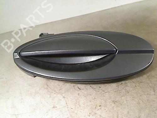 Venstre bak utvendig håndtak CITROËN C5 II (RC_) 2.0 HDi (RCRHRH) (136 hp) 26069975
