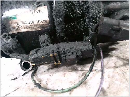 AC compressor FORD FIESTA VI (CB1, CCN) 1.6 TDCi | BP26117983M34 