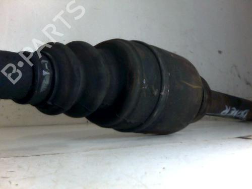 Right front driveshaft PEUGEOT BOXER Bus (244, Z_) 2.8 HDi | BP26092680M39 