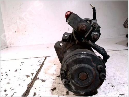 Starter RENAULT CLIO III (BR0/1, CR0/1) 1.5 dCi (BR17, CR17) | BP26101406M8 