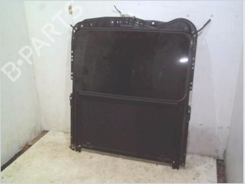 Used Sunroof PEUGEOT 607 (9D, 9U) 2.7 HDi 24V (204 hp) 30864421