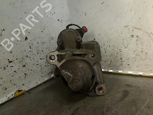 Startmotor RENAULT KANGOO Express (FC0/1_) 1.5 dCi (FC07, FC1R) (65 hp) 26062764