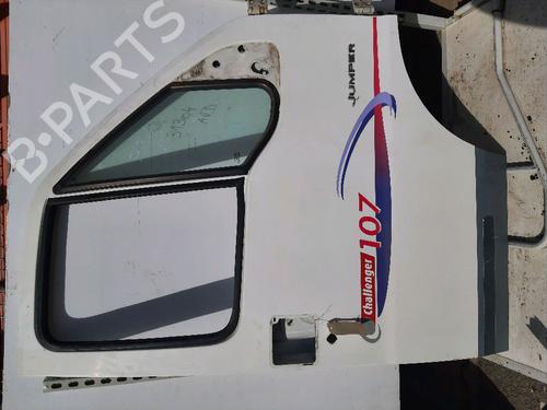 Used Right front door Right front door CITROËN JUMPER I Platform/Chassis (244) 2.8 HDi (128 hp) 33941583 33941583