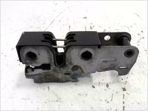 Used Hood lock VW GOLF VI (5K1) 1.6 TDI (105 hp) 27335597