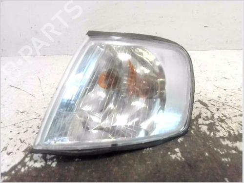 Used Left front indicator Left front indicator AUDI A3 (8L1) 1.6 (101 hp) 36413011 36413011