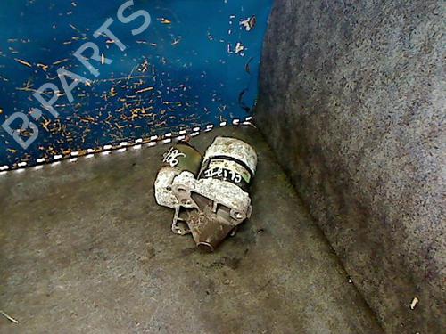Used Starter Starter RENAULT CLIO II (BB_, CB_) 1.6 16V (BB01, BB0H, BB0T, BB14, BB1D, BB1R, BB2KL, BB3G... (107 hp) 33190674 33190674