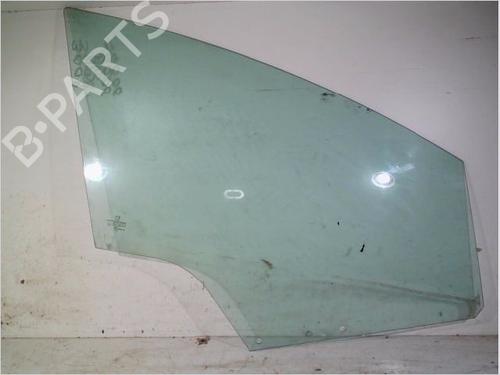 Used Front right door window PEUGEOT 3008 I MPV (0U_) 1.6 HDi (109 hp) 26113779