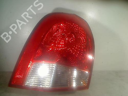 Used Left taillight HYUNDAI GETZ (TB) 1.5 CRDi (88 hp) 26093441