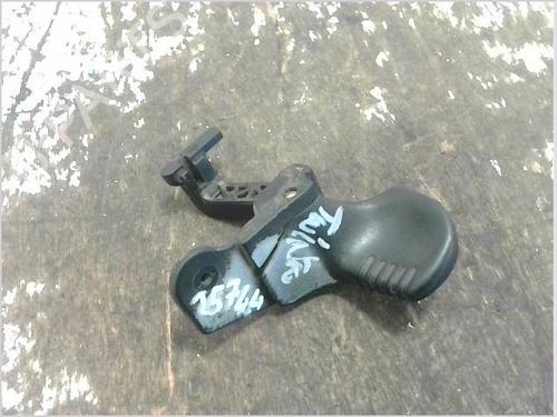 Used Front right exterior door handle Front right exterior door handle RENAULT TWINGO I (C06_) 1.2 (C066, C068) (58 hp) 36692900 36692900