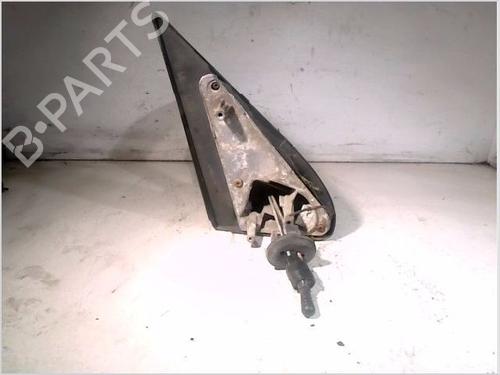 Left mirror PEUGEOT 106 II (1A_, 1C_) 1.0 i | BP26108688C26 