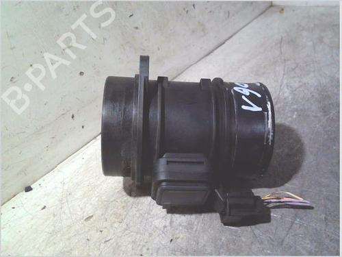Mass air flow sensor RENAULT MEGANE III Hatchback (BZ0/1_, B3_) 1.5 dCi | BP33818569M95 - Image 2
