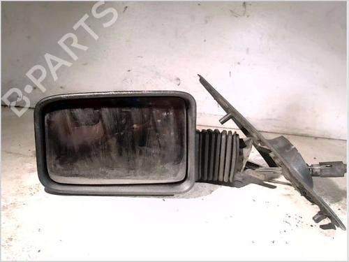 Left mirror PEUGEOT 307 SW (3H) 2.0 HDI 110 | BP26108822C26 