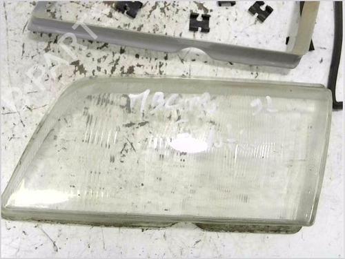 Left headlight MERCEDES-BENZ C-CLASS (W202) C 180 (202.018) | BP29504360C28 