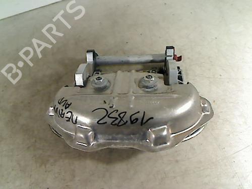 Front right exterior door handle OPEL MERIVA A MPV (X03) 1.7 CDTI (E75) | BP26069657C129 