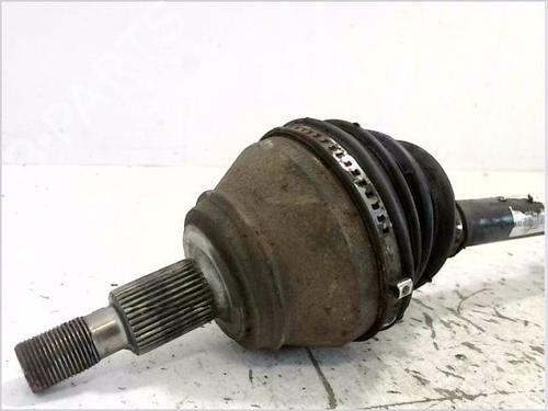 Left front driveshaft AUDI A3 (8L1) 1.9 TDI | BP28375273M38 