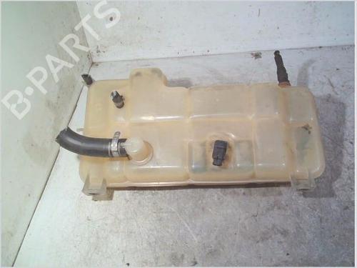 Expansion tank IVECO DAILY IV Platform/Chassis 35C15 | BP29504327C120 