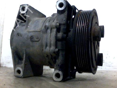 AC-Kompressor NISSAN NAVARA NP300 (D40) 2.5 dCi | BP26072632M34 
