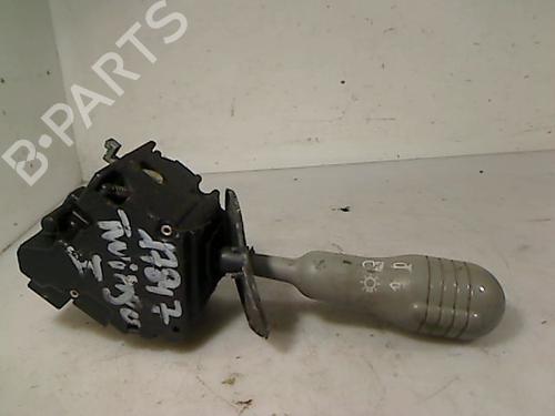 Used Headlight switch NISSAN TERRANO II (R20) 3.0 Di 4WD (154 hp) 26103669