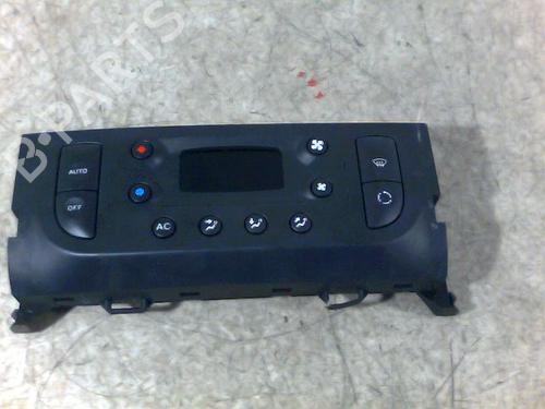 Used Climate control RENAULT CLIO II (BB_, CB_) 1.2 16V (BB05, BB0W, BB11, BB27, BB2T, BB2U, BB2V, CB05,... (75 hp) 26068365