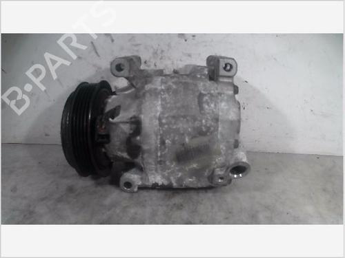 Compressor A/C FIAT PANDA (169_) 1.1 (169.AXA1A) (54 hp) 26101153