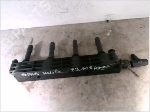 Used Ignition coil OPEL ASTRA G Estate (T98) 1.6 16V (F35) (101 hp) 29323616