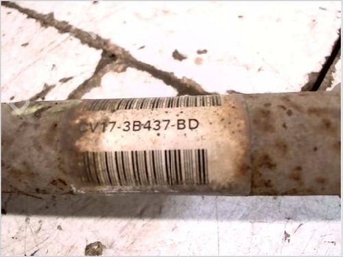 Left front driveshaft FORD B-MAX (JK) 1.0 EcoBoost | BP30665055M38