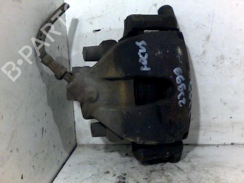 Bremssattel links vorne für FORD FOCUS II Saloon (DB_, FCH, DH) 1.8 TDCi (115 hp) 29472385