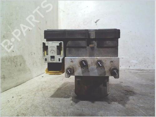 Used ABS pump ABS pump PEUGEOT 206 Hatchback (2A/C) 2.0 HDI 90 (90 hp) 36386379 36386379