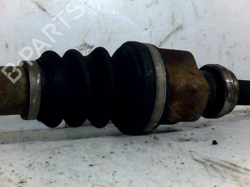 Right front driveshaft CITROËN XSARA (N1) 1.4 i | BP26090952M39 