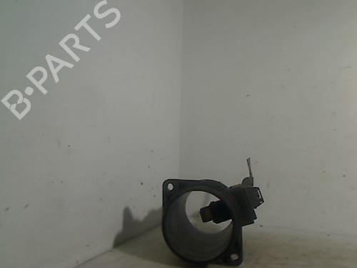 Mass air flow sensor RENAULT MEGANE III Hatchback (BZ0/1_, B3_) 1.5 dCi (BZ09, BZ0D, BZ1W, BZ29, BZ14) | BP29704849M95