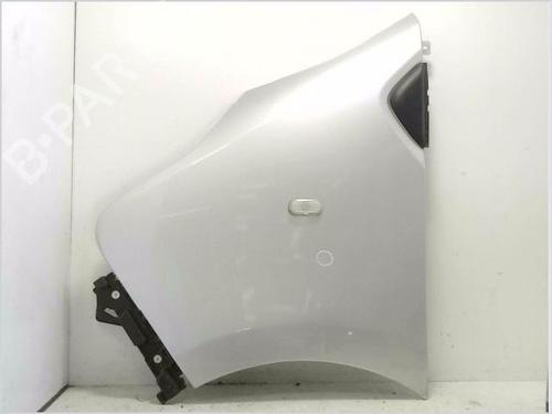 Used Left front fenders Left front fenders 36800250 36800250