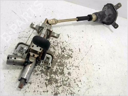 Used Steering column RENAULT MEGANE I (BA0/1_) 1.4 16V (BA0D, BA1H, BA0W, BA10) (95 hp) 31708266
