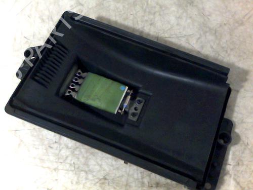 Used Heater resistor VW GOLF IV (1J1) 1.6 (100 hp) 26066542