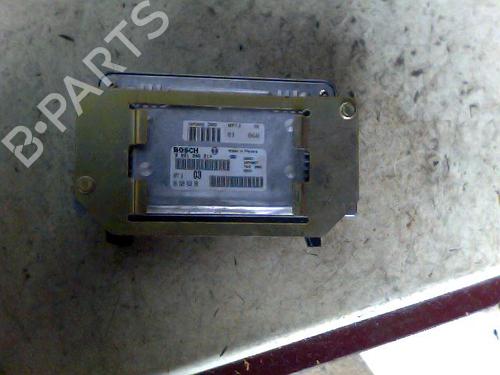 Engine control unit (ECU) PEUGEOT 306 Hatchback (7A, 7C, N3, N5) 1.6 | BP29479517M57 