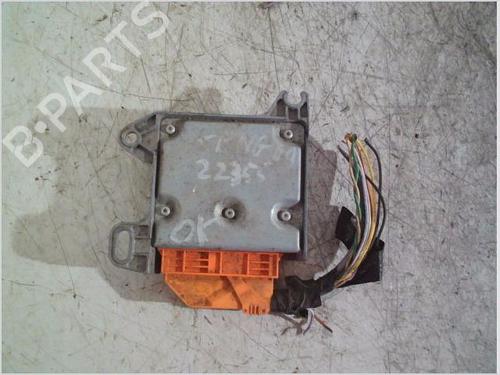 ECU airbags RENAULT KANGOO (KC0/1_) 1.5 dCi | BP26114087M53 