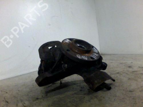 Right front steering knuckle PEUGEOT 406 (8B) 1.8 16V | BP26085154M26 