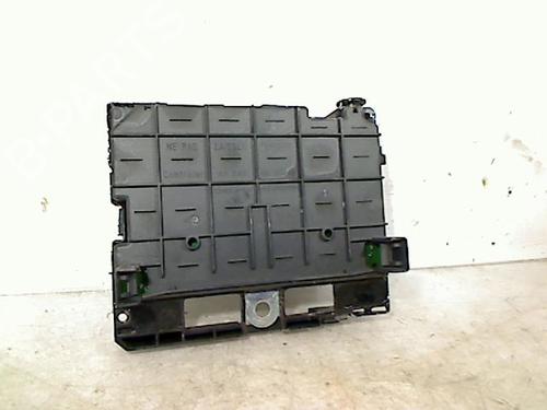 Fuse box CITROËN XSARA Coupe (N0) 2.0 HDi 109 | BP26090651E1 