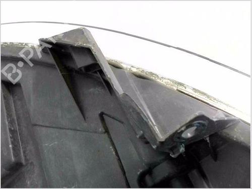 Left headlight CITROËN JUMPY II Van 1.6 HDi 90 16V | BP33558822C28  - Image 5