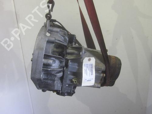 Gearbox RENAULT TWINGO I (C06_) 1.2 (C063, C064) | BP26067202M3